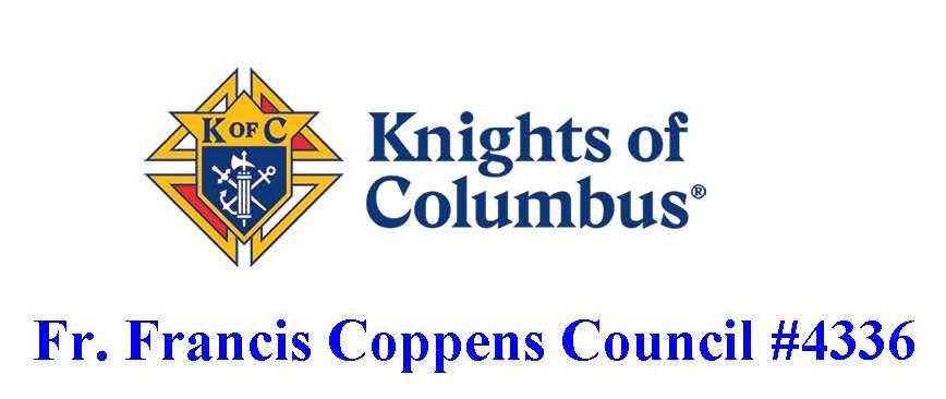 Knights of Columbus #4336